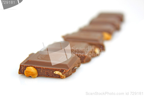 Image of Chocolate