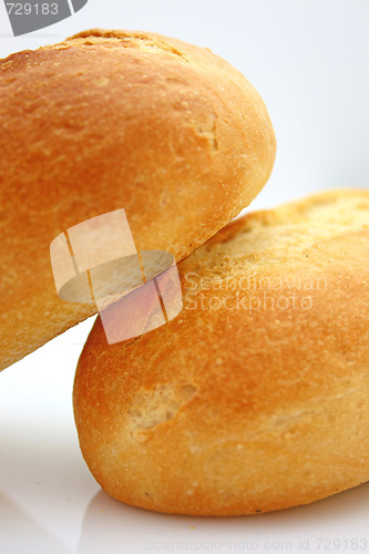 Image of Buns