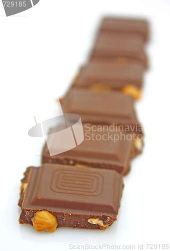 Image of Chocolate