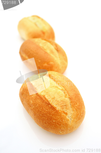 Image of Buns