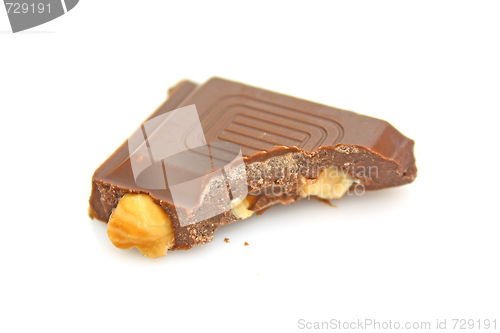 Image of Chocolate