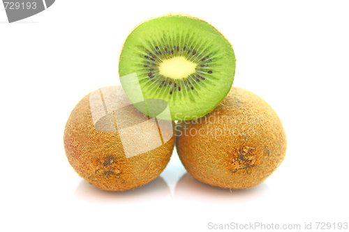 Image of Kiwi,