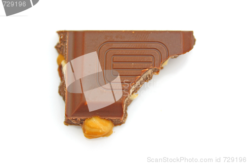 Image of Chocolate