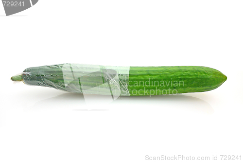 Image of Cucumber