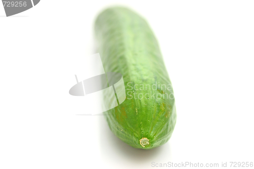 Image of Cucumber