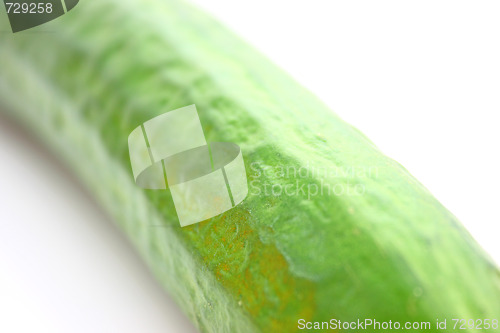 Image of Cucumber