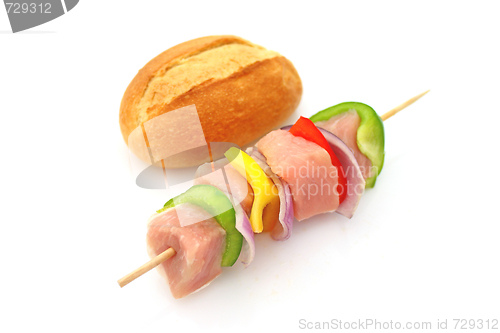 Image of Barbecue