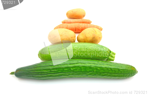 Image of Vegetable