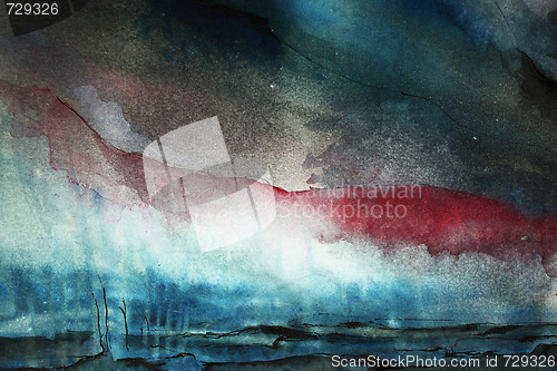 Image of Abstract background