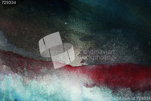 Image of Abstract background