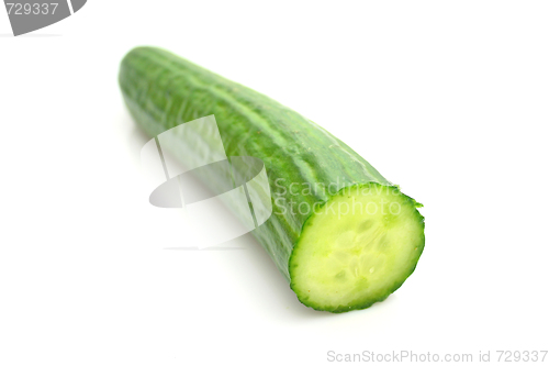 Image of Cucumber