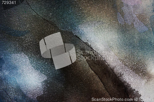 Image of Abstract background