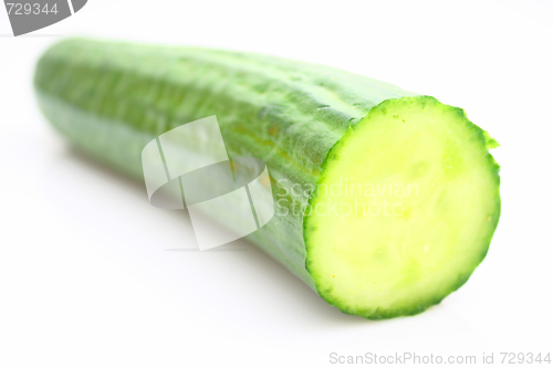 Image of Cucumber