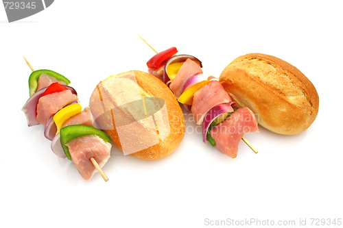 Image of Barbecue