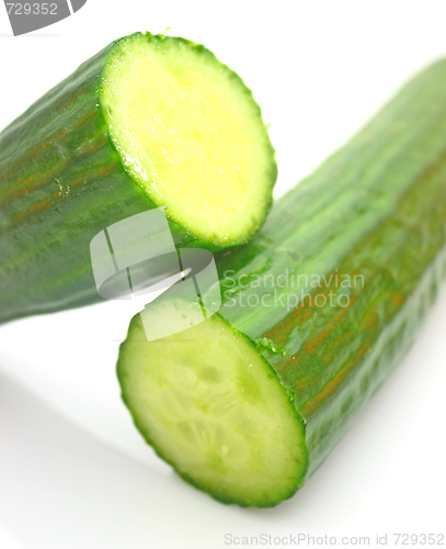 Image of Cucumber