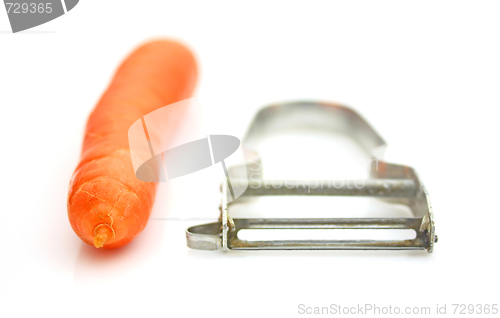 Image of Carrots