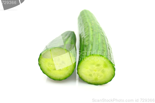 Image of Cucumber