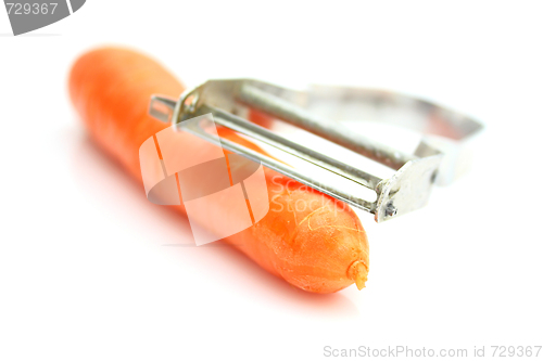 Image of Carrots