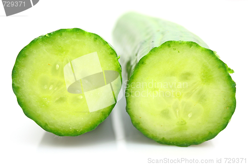 Image of Cucumber