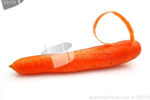 Image of Carrots