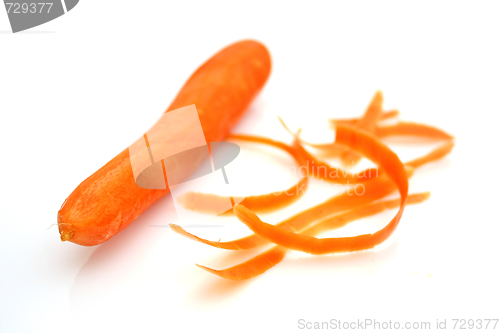 Image of Carrots