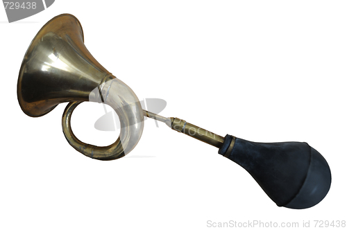 Image of HORN