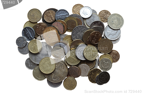 Image of COINS