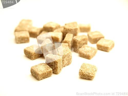 Image of Brown Sugar 