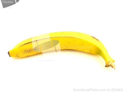 Image of Banana