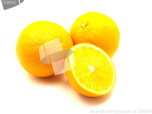 Image of Oranges