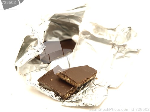 Image of Chocolate 