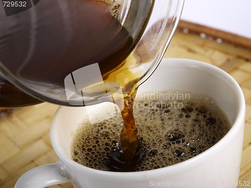 Image of Coffee