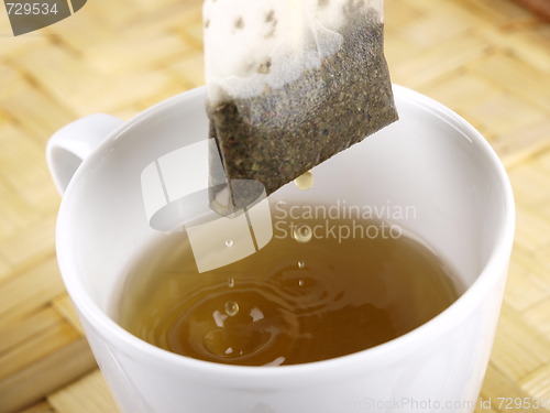 Image of Tea