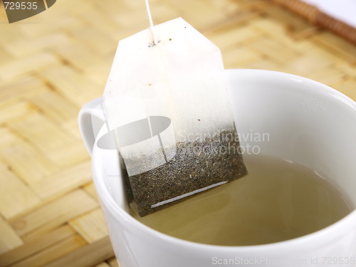 Image of Tea