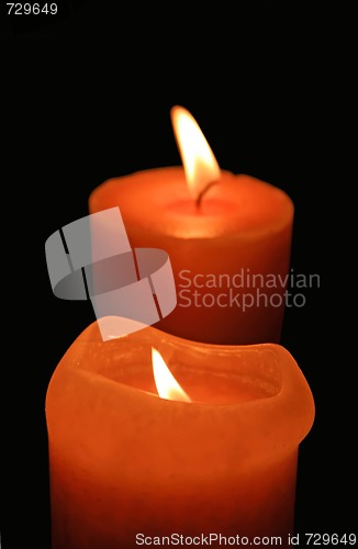 Image of Candle Light