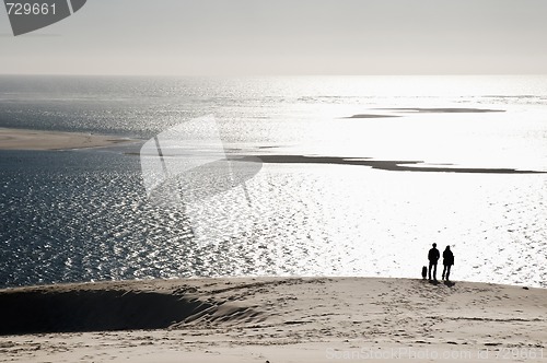 Image of Dune du Pyla