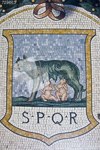 Image of Vittorio Emanuele Gallery