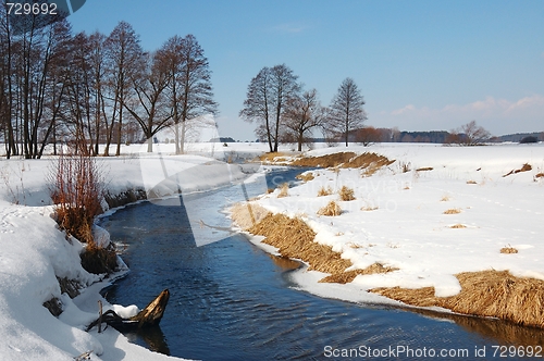 Image of Winter