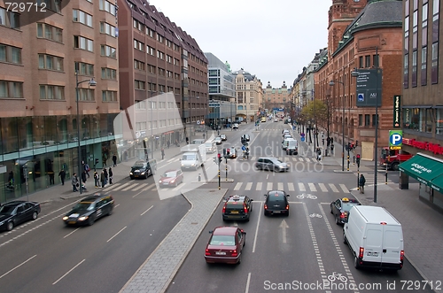 Image of Stockholm