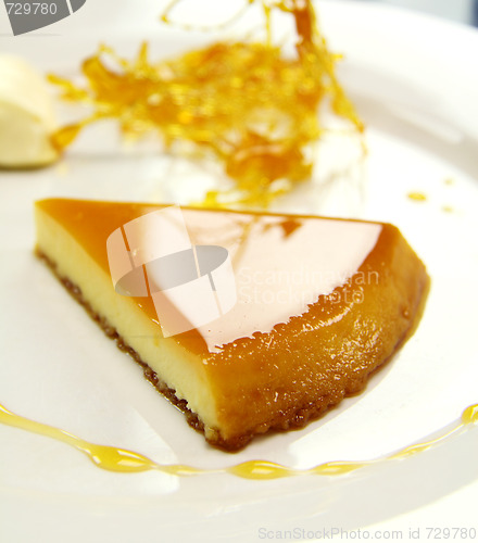 Image of Creme Caramel