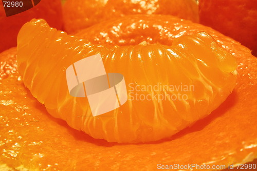 Image of orange