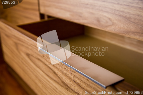 Image of drawer furniture