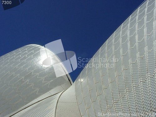 Image of Sydney Opera House