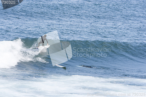 Image of summer sport surf