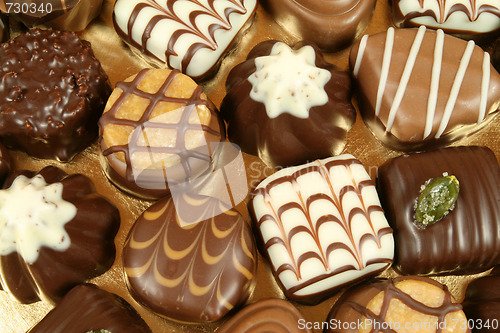 Image of Sweets