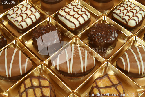 Image of Pralines