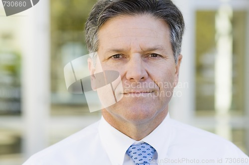 Image of Businessman