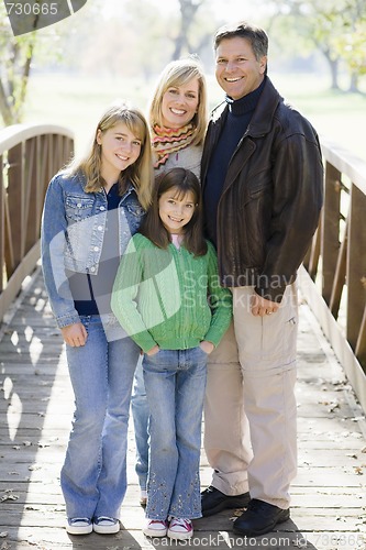 Image of Happy Family