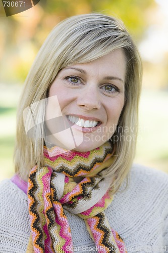 Image of Pretty Woman