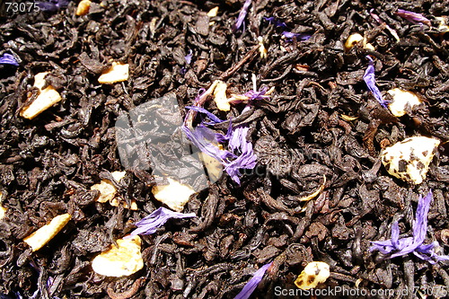 Image of tea